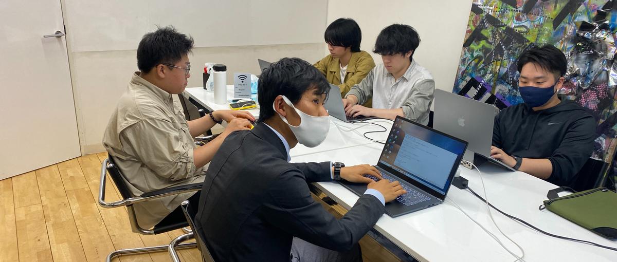 挑戦したい方大歓迎！