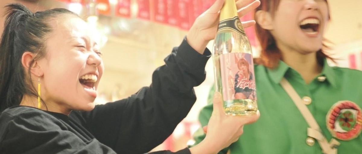 外国語で人と街を繋げる人