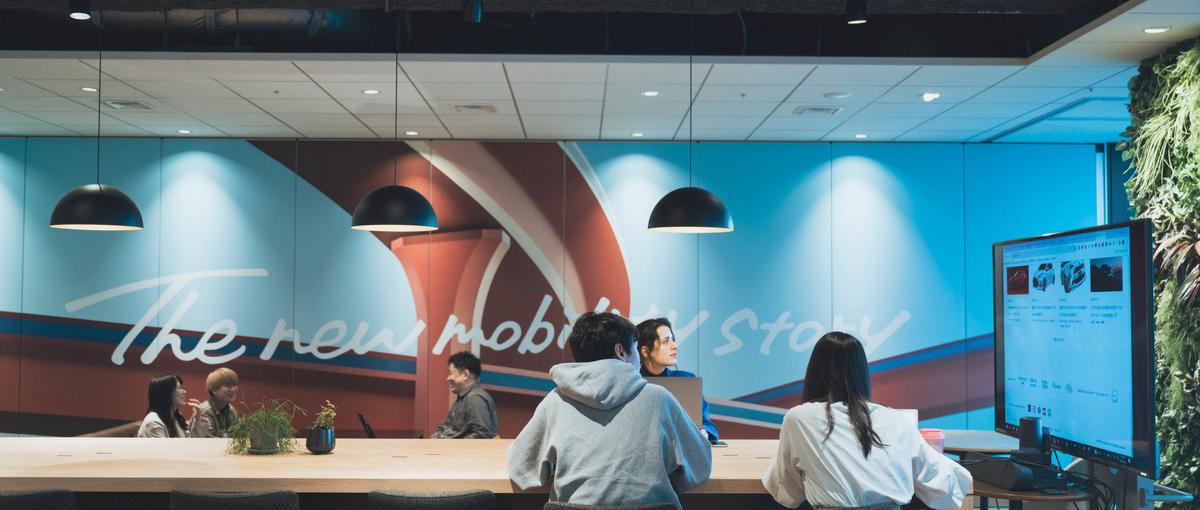 プラットフォームエンジニア募集！企画・開発・展開推進に携わるチャンス