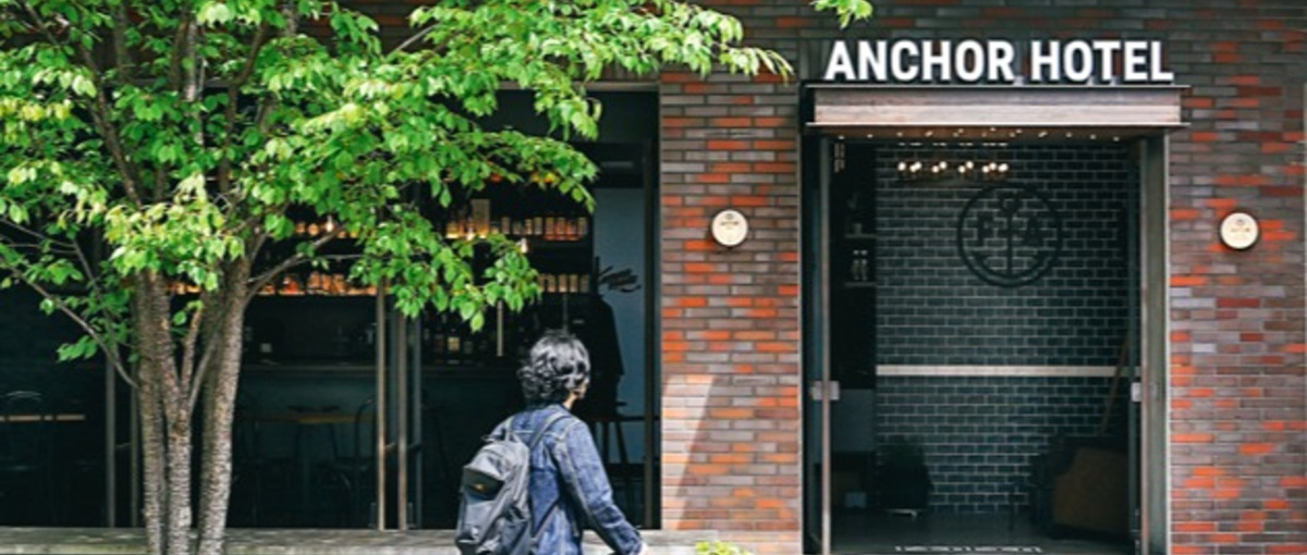 異業界からの転職も大歓迎！ホテル運営×フロントスタッフを募集中！