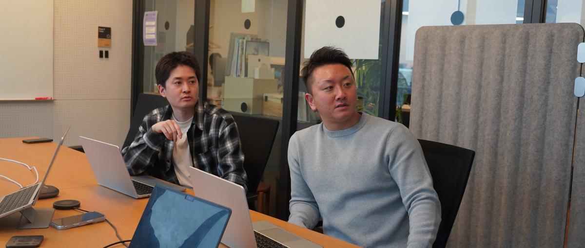 急成長AI企業で営業の最前線へ！フィールド・セールスを募集