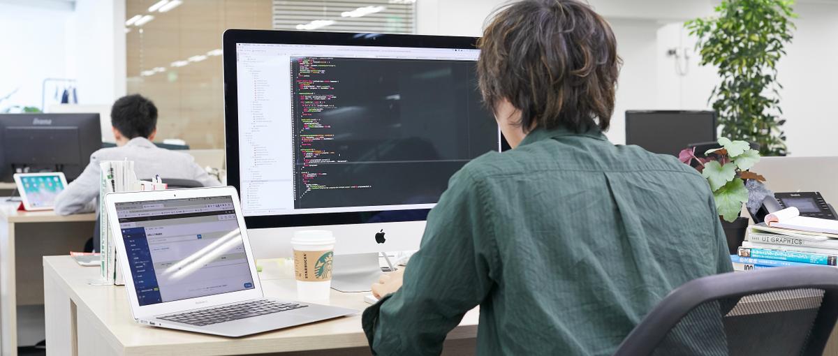 大阪｜プロダクトを横断したフロントエンドの課題解決をお任せします！