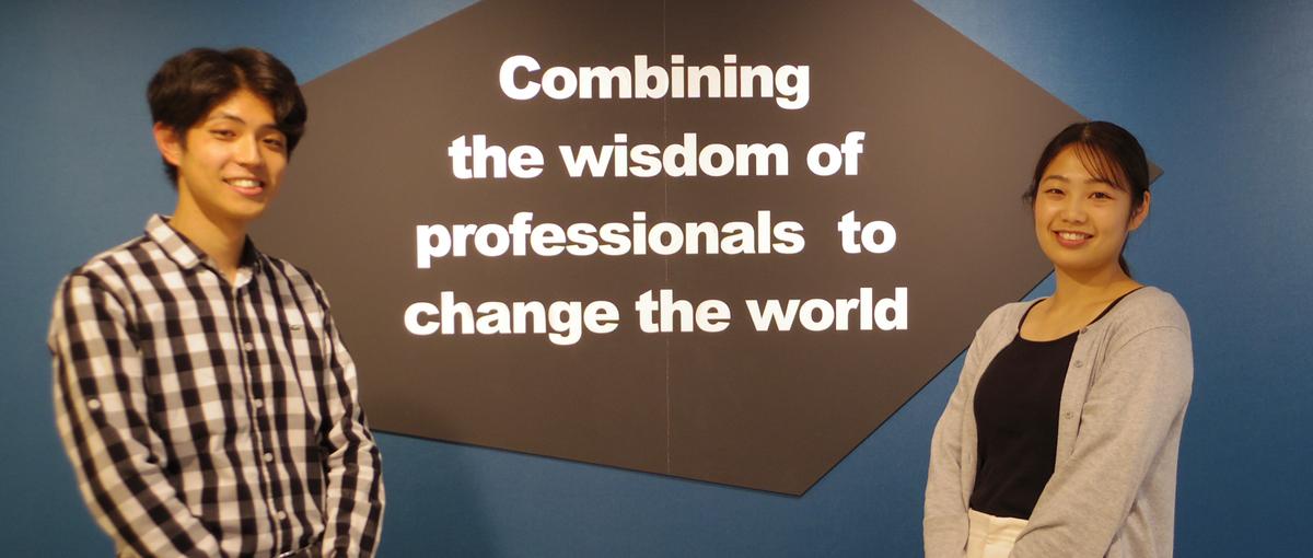 オープンポジション｜制作に関わる方、ぜひ一度お話ししませんか？/関西募集