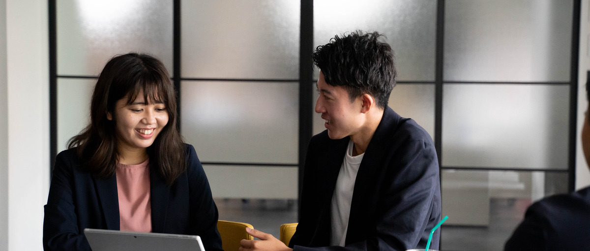 時代に合わせた働きやすさもやりがいも！どっちも妥協したくないあなたに！