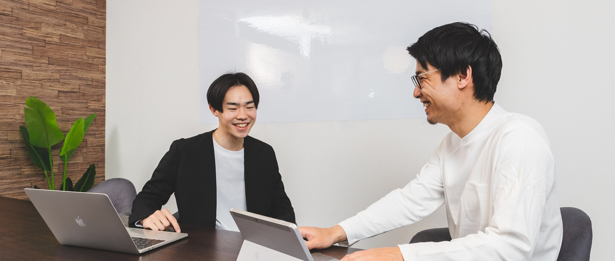 リーダー候補｜業界の当たり前を変える事業に参画しませんか？