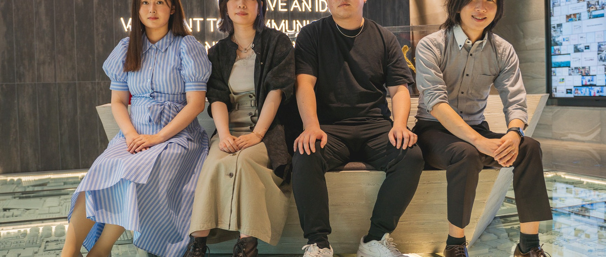 26卒歓迎！NLPから因果推論まで！データサイエンスをビジネスに応用しよう