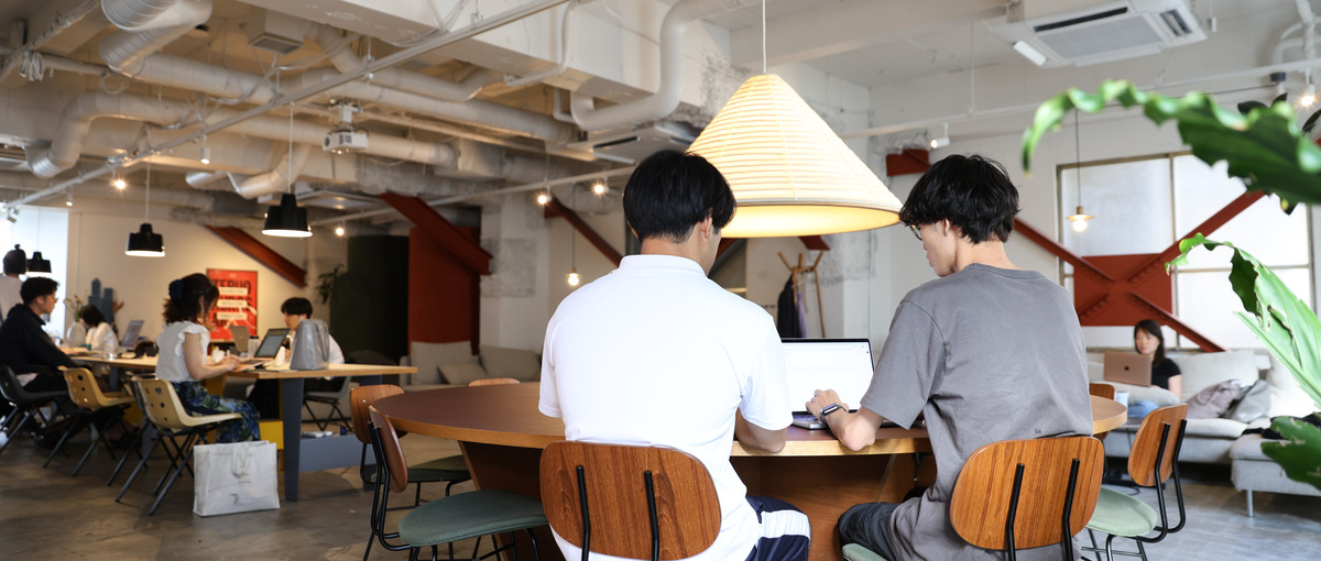 Vue/AWSでジュニアからミドルエンジニアへステップアップしませんか？