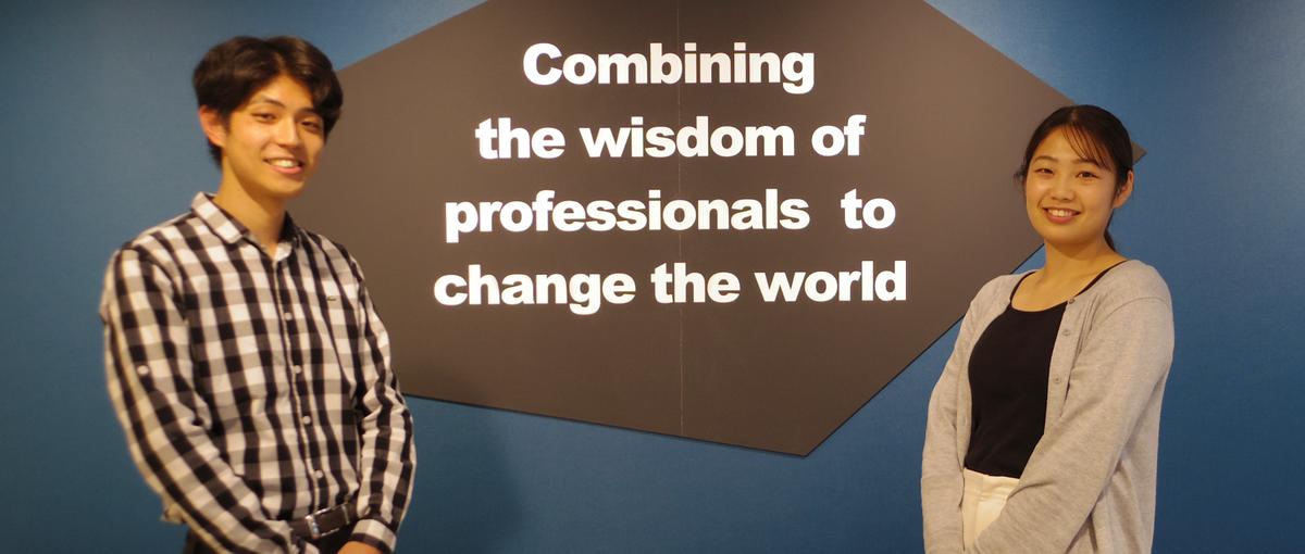 大手案件含むEC制作｜プロフェッショナルの生涯価値の向上を支援！/関西募集