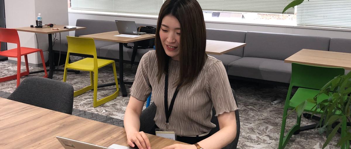 サイトからアプリまで｜プロフェッショナルの生涯価値の向上を支援！/関西募集