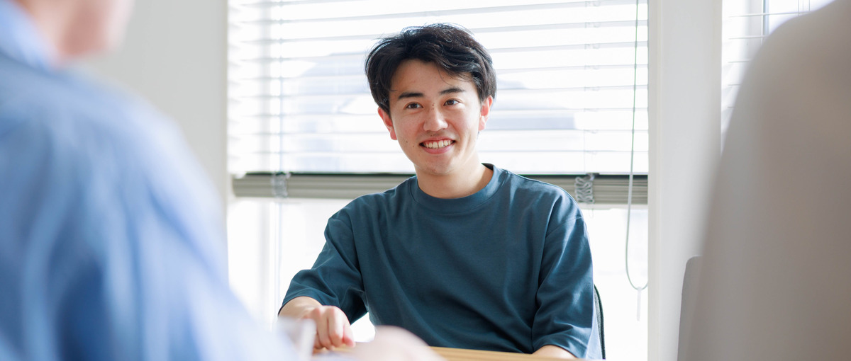 全国OK！個人開発だけでは物足りない君へ｜Webアプリ開発インターン