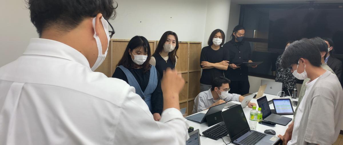 チャレンジ＆トライができる人！歓迎！！