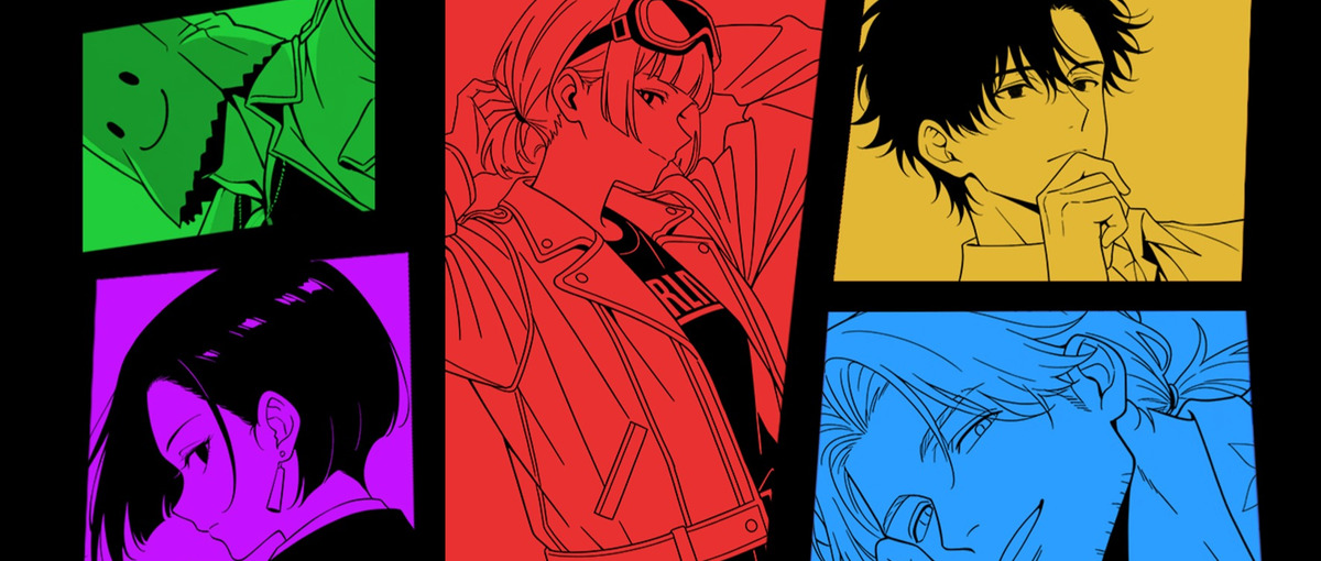 有名マンガのYouTube運用ディレクター