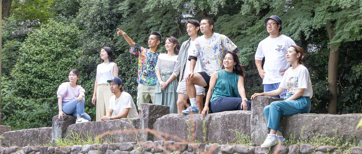 不登校を可哀そうで終わらせない、逞しさを身に付け子どもの才能を伸ばす教育