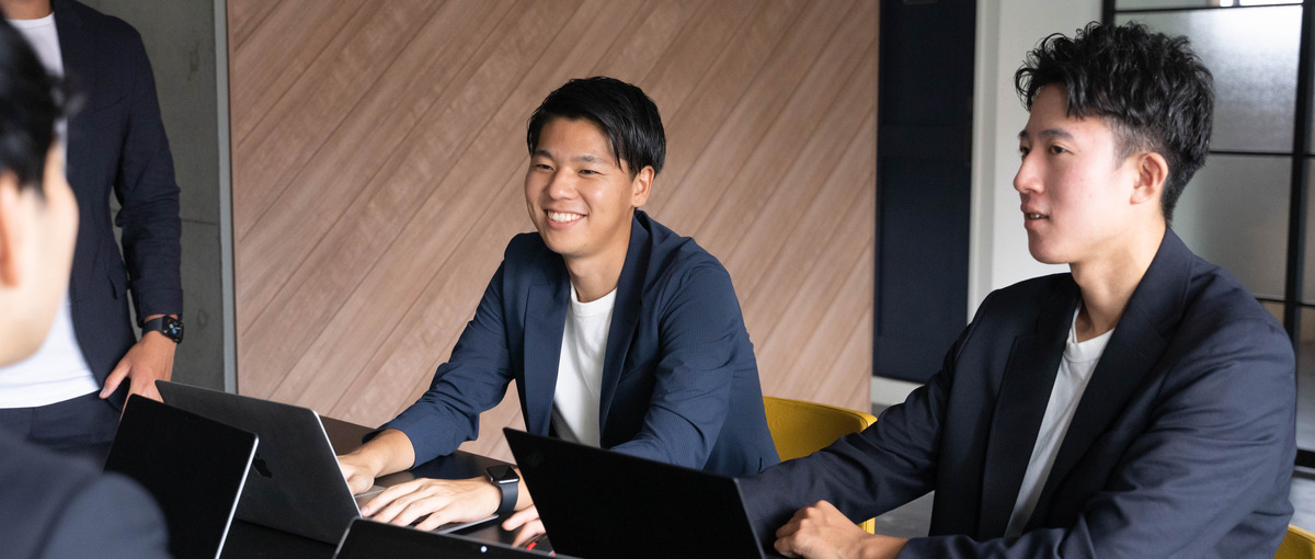 あなたの働きやすさを重視！柔軟な働き方ができる！課題解決でやりがい抜群！