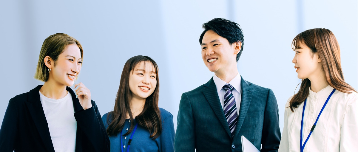 障がい者雇用枠　営業または事務メンバーを募集します！