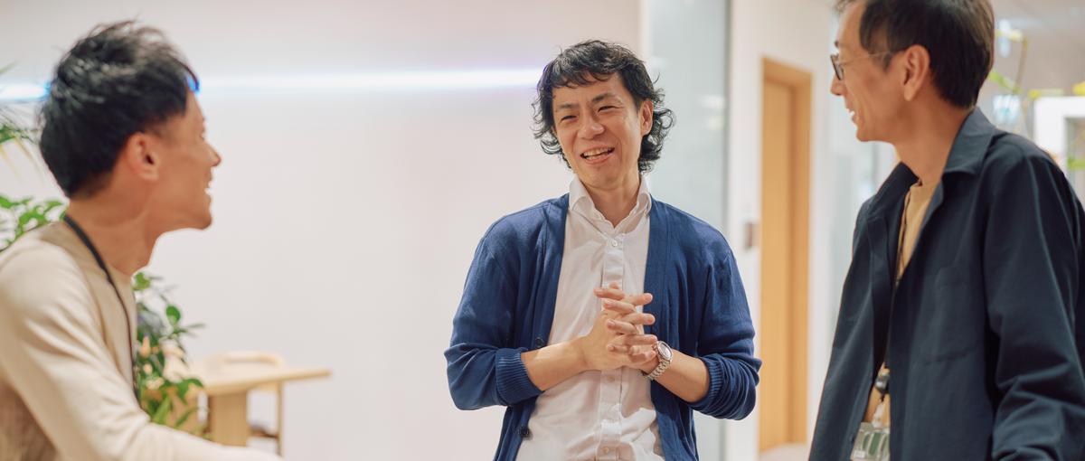 顧客起点のアプローチから事業成長に繋げていくPMM募集！