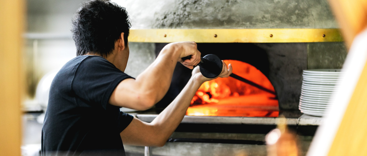 あなたのアイデアを形にしませんか？地域を盛り上げるキッチンスタッフ