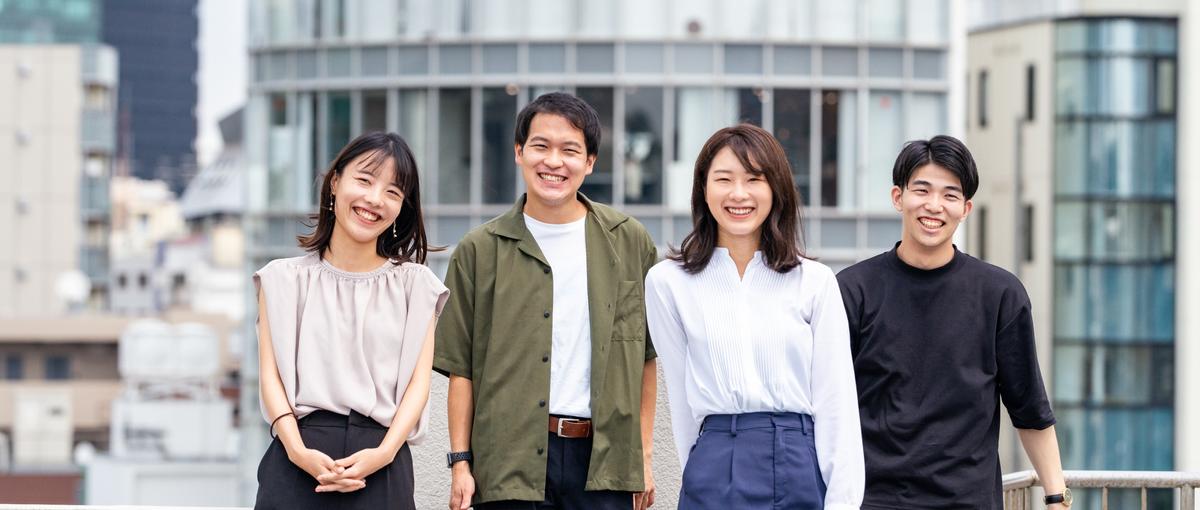 大手企業の組織開発を学びから支援！エンタープライズセールスを募集