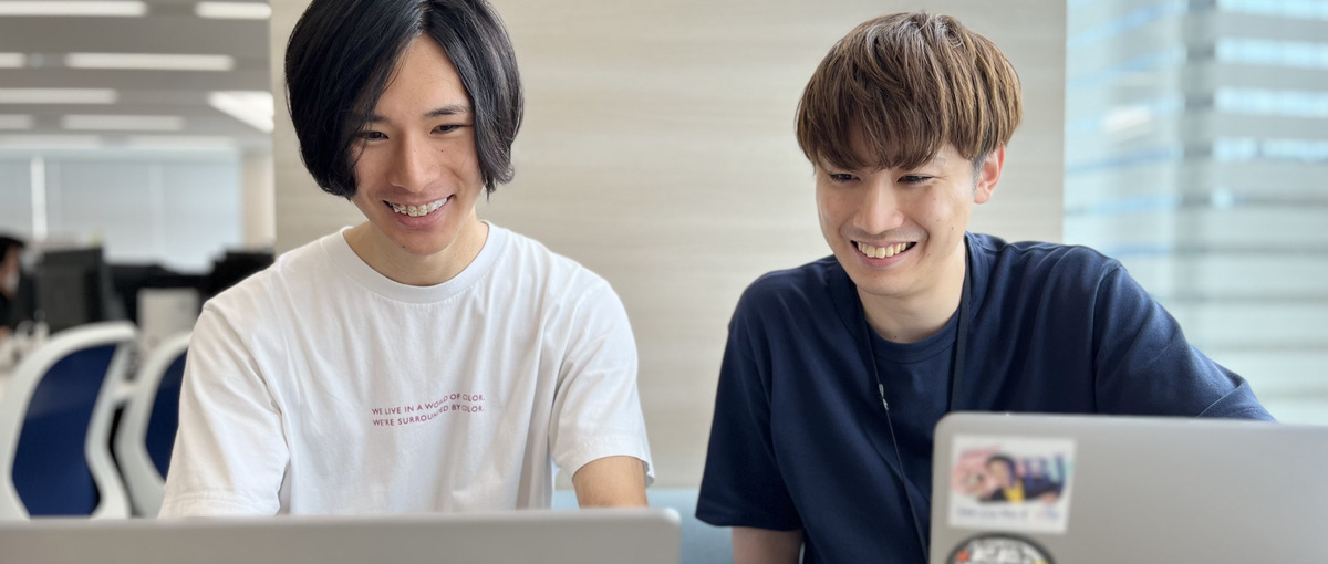 日本の社会問題に挑む会社　それを支えるエンジニアを募集します