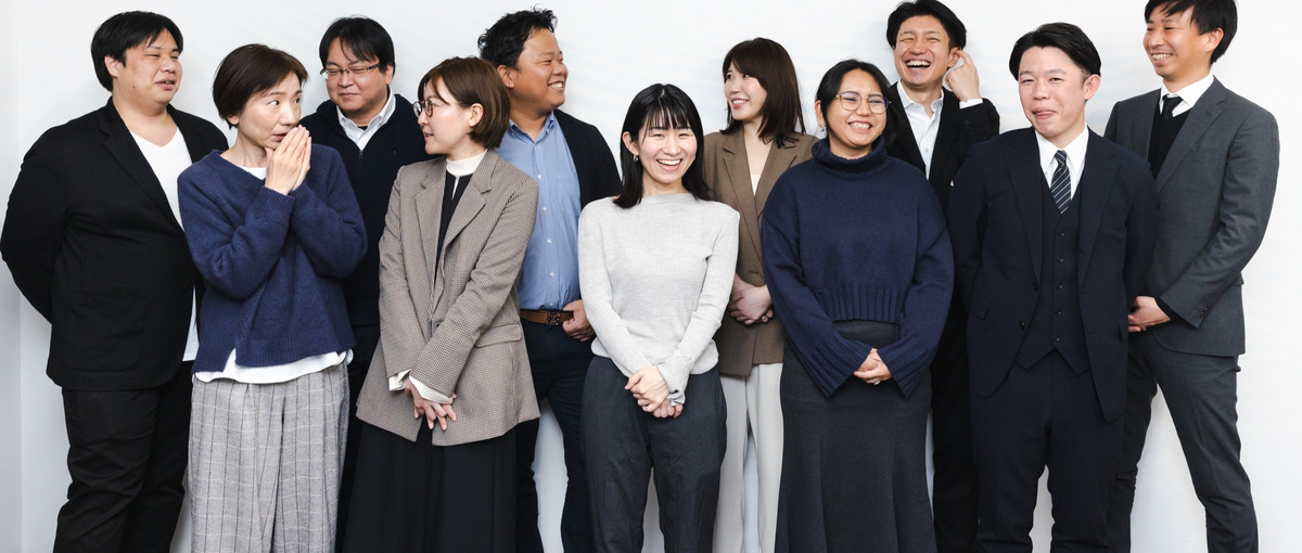 投資先の事業再生にマーケ＆デザインで挑む！マルチなマーケター求む！