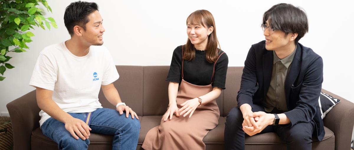 圧倒的成長環境で突き抜けよう！IT×法人×人材でキャリアアップを！