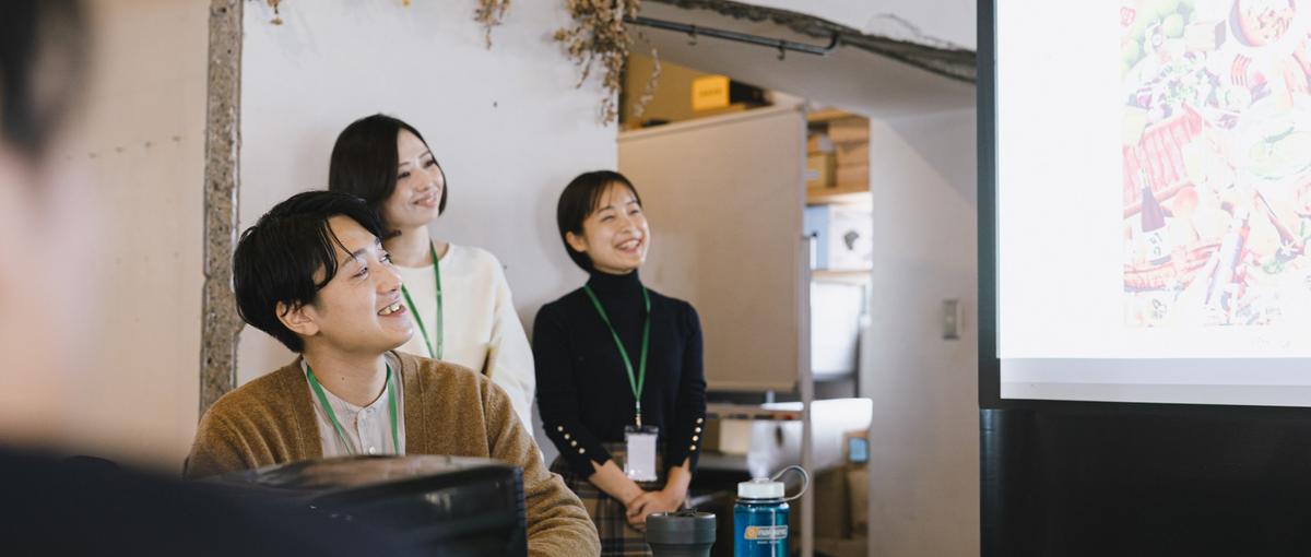 47都道府県の魅力を日本中の食卓へ。ギフト事業のCS・オペレーション募集！