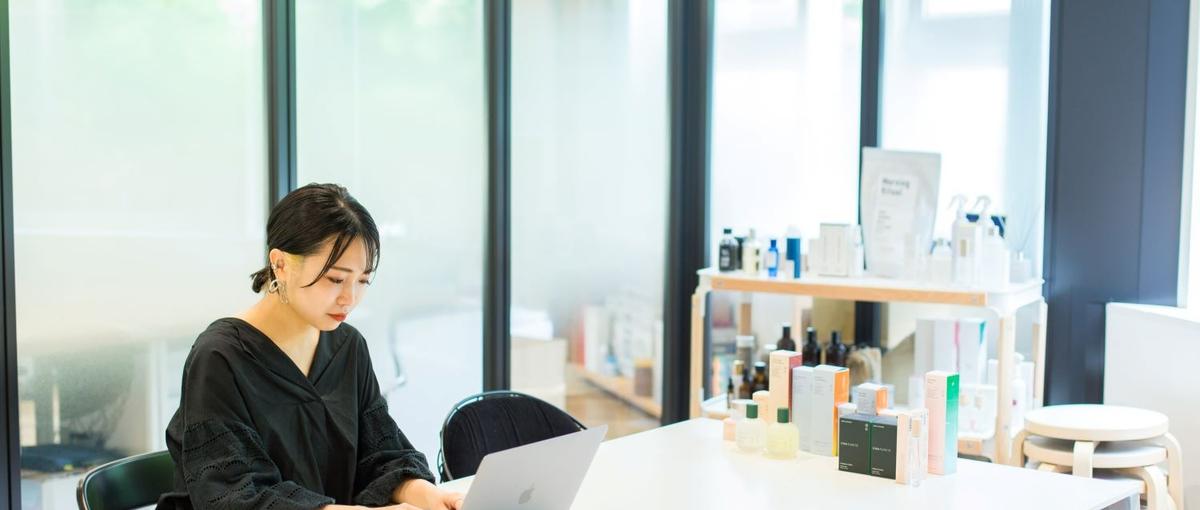 福岡・大名の通勤便利なオフィスで世界的ブランドのサイトを手掛けませんか？