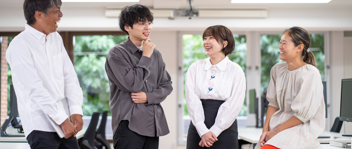 HRのプロフェッショナルを目指す！人事施策運用担当メンバー募集