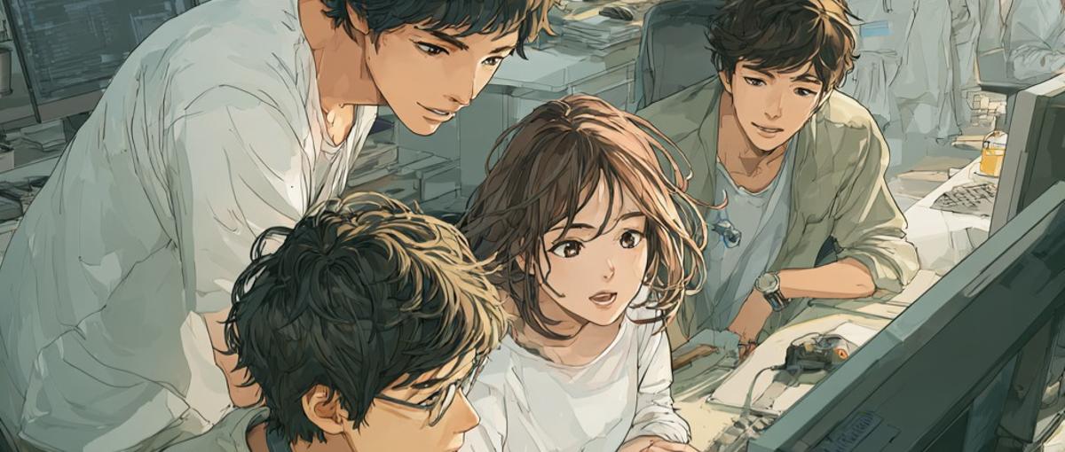 英語だけではなく韓国語も！？SNSマーケティングを日韓で行う学生募集