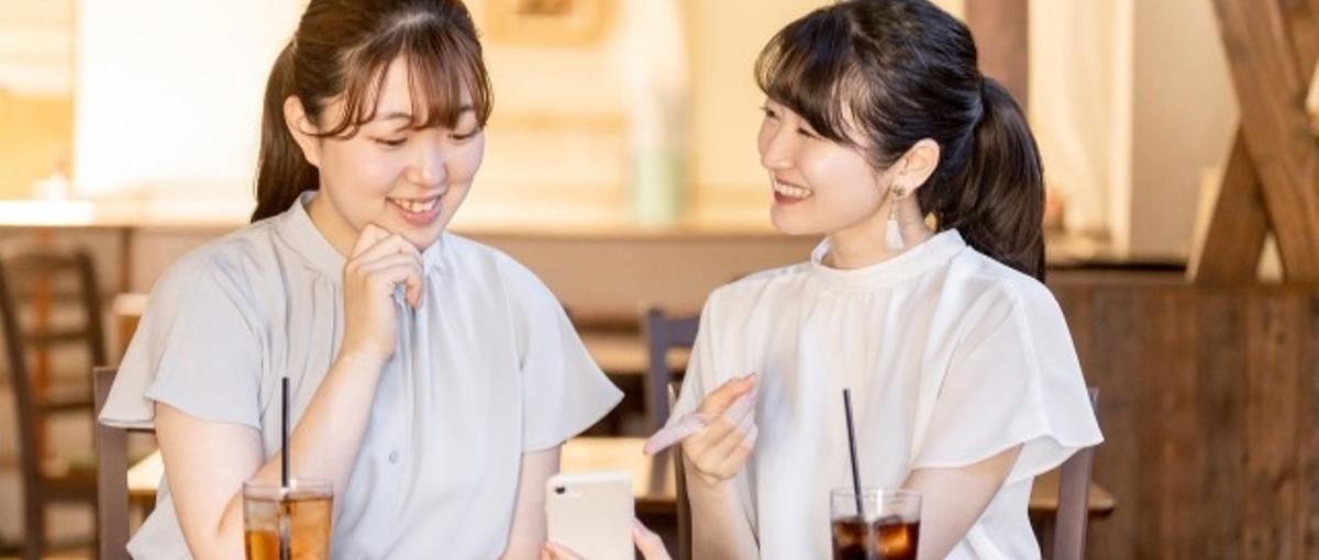 ライブ配信アプリや乙女ゲームなどエンタメ系のマーケ支援にも挑戦できます！