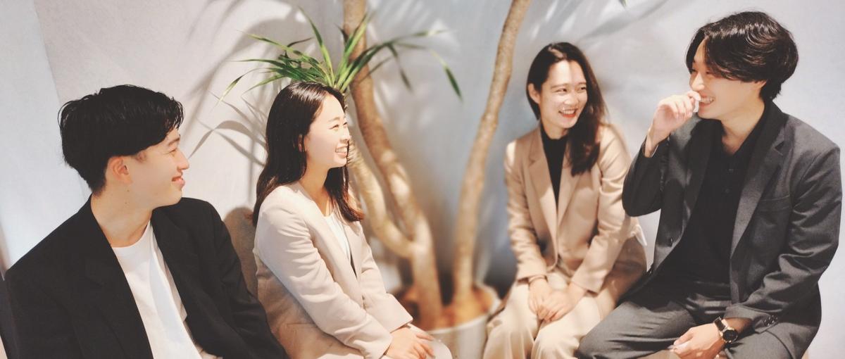 まだ何もしてない今だから出来ることをしよう！外資系セールスで圧倒的成長を！