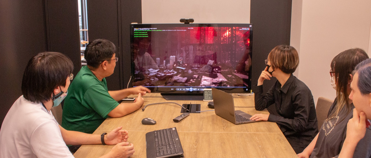 新オフィス移転無事完了でチーム拡大！バックオフィス事務経理！