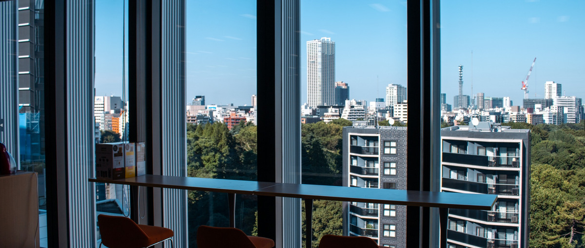 新オフィス移転無事完了でチーム拡大！バックオフィス事務経理！