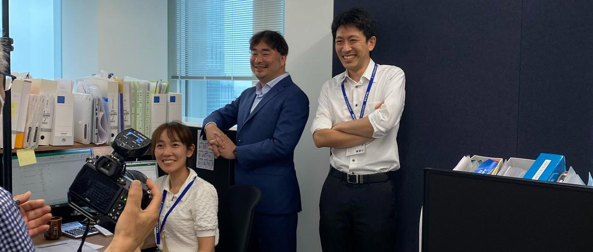 成長著しい会計事務所で働くチャンス！即戦力として活躍できる人材を探してます