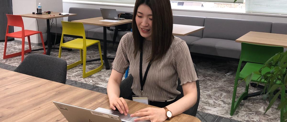 百貨店の大規模ECサイトの運用、制作ディレクションに携りたい方！/関西募集