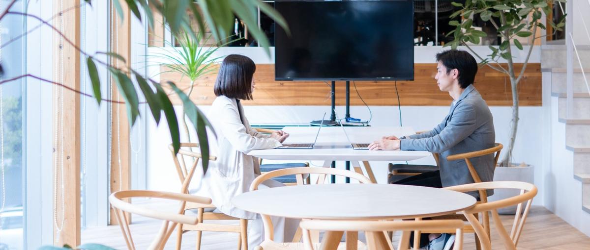 名古屋｜組織づくりを科学する。データと熱量で課題解決するソリューション営業