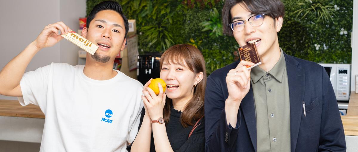 最上の営業担当を目指そう！IT人材という最難関への挑戦お待ちしています！