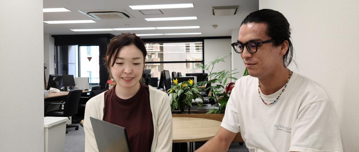 働く場所はどこでもOK！企画〜制作まで裁量持って携わるWEBデザイナー募集