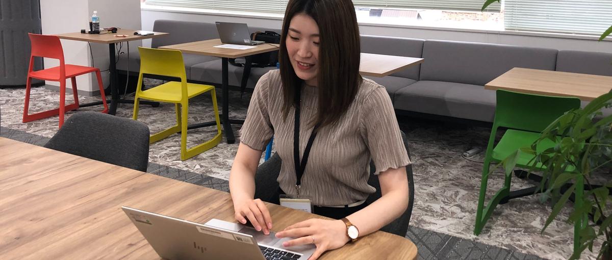 大手常駐案件｜百貨店のEC制作・運用ディレクションをしたい方！/関西募集