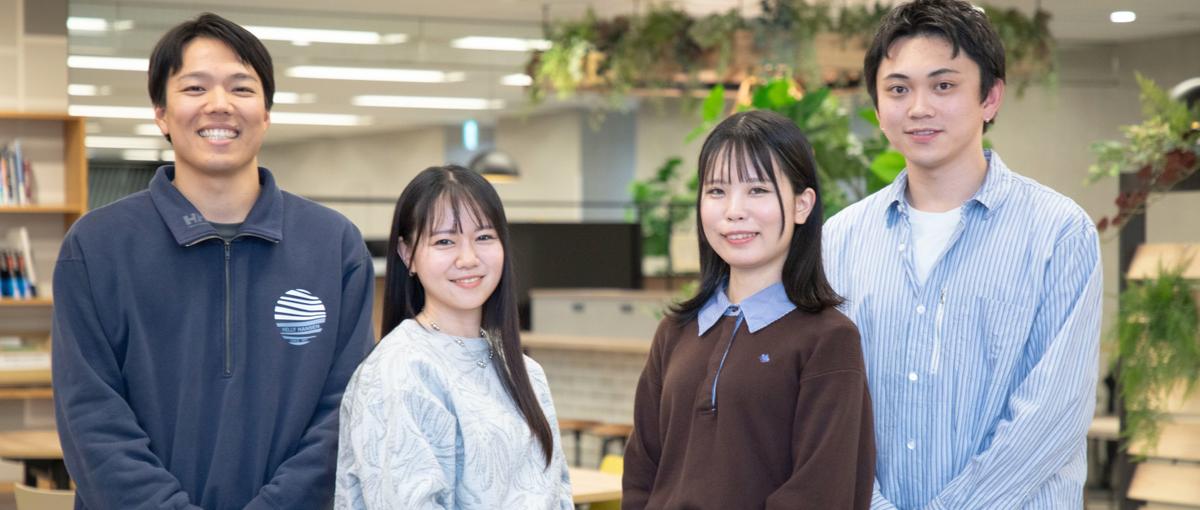 異業種からインフラエンジニア！AWS,Docker,コンテナ技術も研修含む