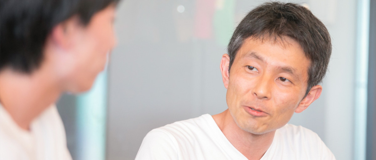 日本の脱炭素を加速 フルスタックエンジニア募集