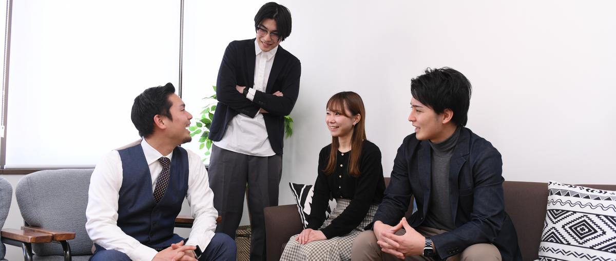 IT×人材×法人営業、圧倒的営業スキルを身に着けませんか？