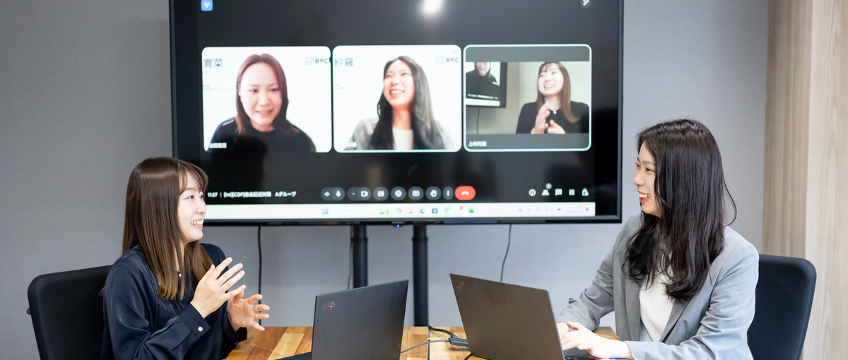 採用からスタートし、ゆくゆく人事戦略へ！１人目人事募集！