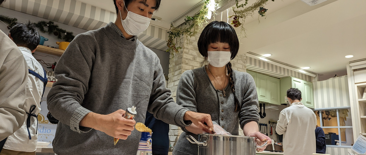 社長補佐、事務をやっていただける方と話したい！