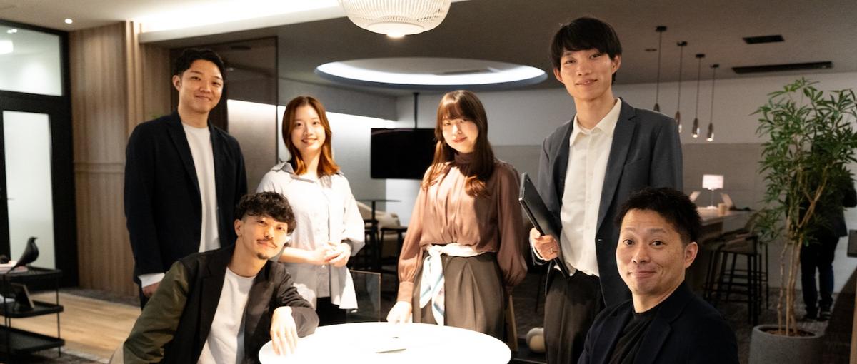 人事・採用領域の生成AIプロダクトを開発する会社の経営企画_COO候補