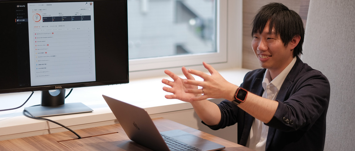 ツール導入前のオンボーディングでCX向上を目指す！プリセールスを募集