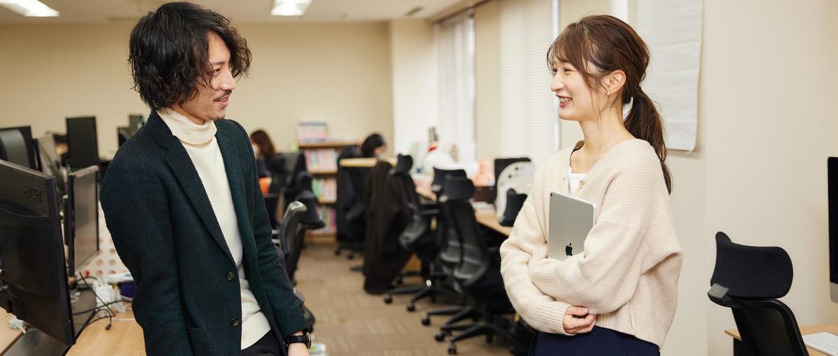 新しい形のスクールで自律した子供たちを増やしたい方Wanted！