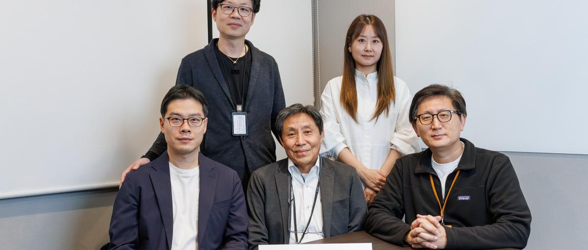 モバイル決済を次世代へと進化させる！SaaSセールスマネージャー募集