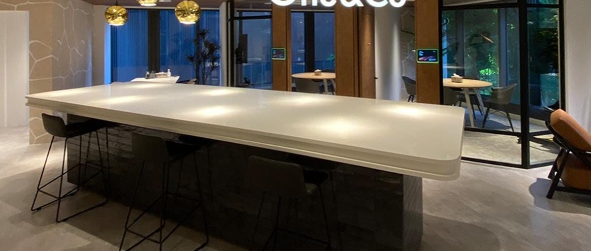 台湾・台北市勤務／Webディレクター