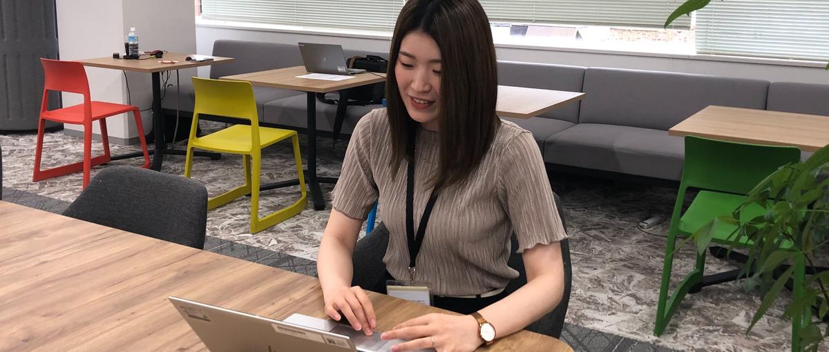 Webサイトデザイン｜クリエイターによるクリエイターのための会社/関西募集